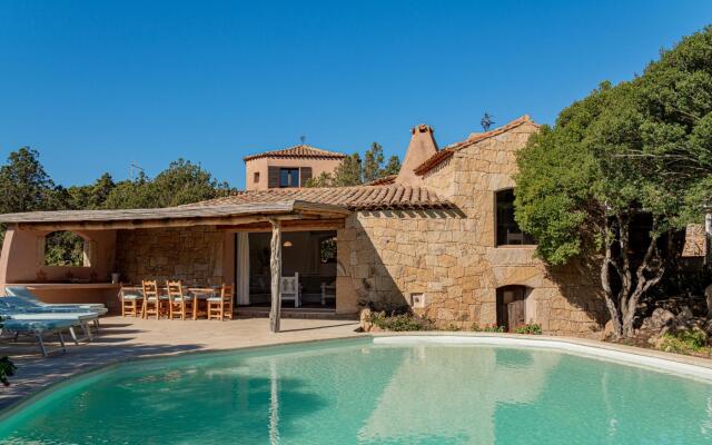 Casa Chenal 10 Emma Villas