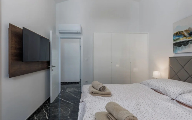 Pool Apartments Crikvenica