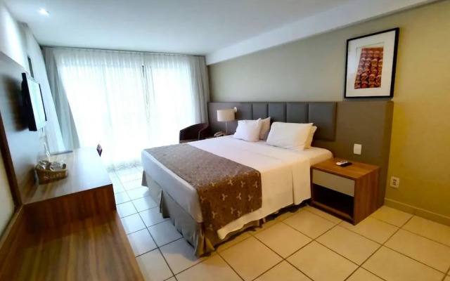 Beach Class Executive - Boa Viagem