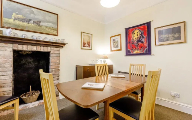 Clooneavin Apartment 8