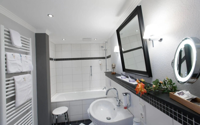 Boutique-Hotel Moseltor