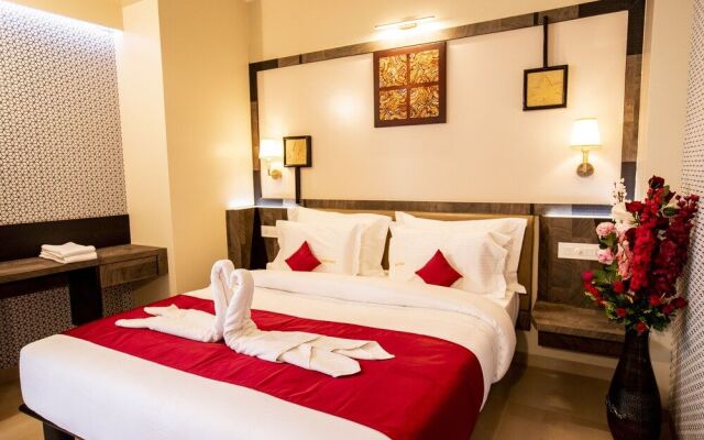 Hotel Prabha Palace