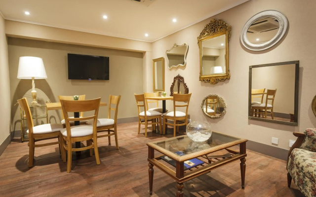 Facon del Mar Hotel