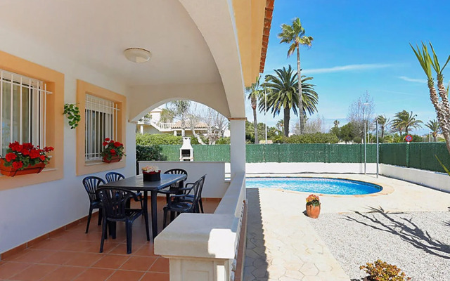 House Vicky Deltebre