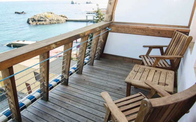 Guest House Knyagini Gagarinoy 25