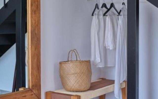 Parian Village Beach Hotel - Adults Only