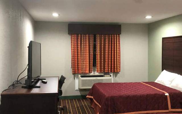 Texas Inn & Suites