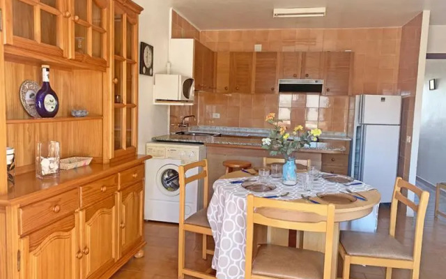 Apartamento Papa Luna Segunda Lnea 3000