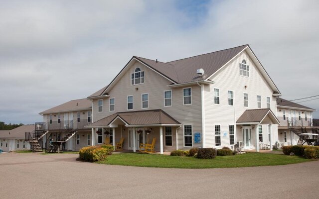 Brackley Beach Northwinds Inn and Suites