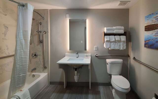 Comfort Inn Boston Milford