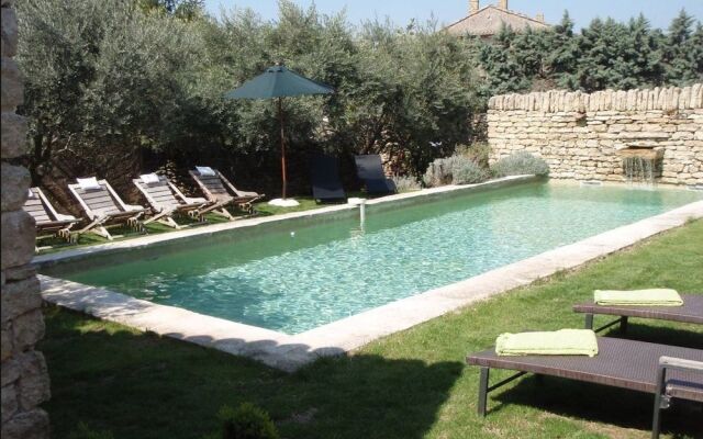 Le Moulin des Sources