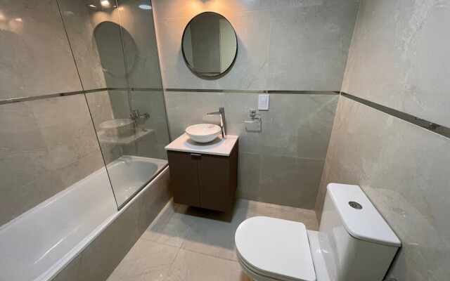 Moderno Y Comodo Estudio San Telmo