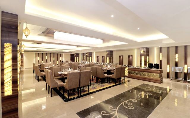 OYO 15814 Hotel The Brew Times