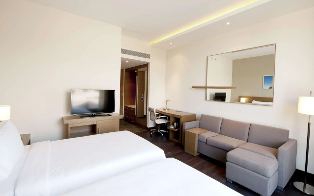 Hyatt Place Hampi