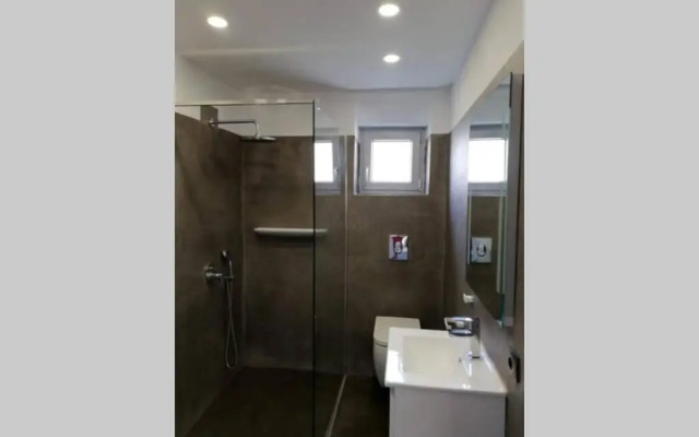 Dimitrios Loft Apartment