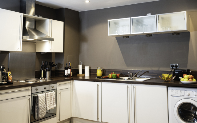 Stay Metro ApartHotel - Glasgow Central