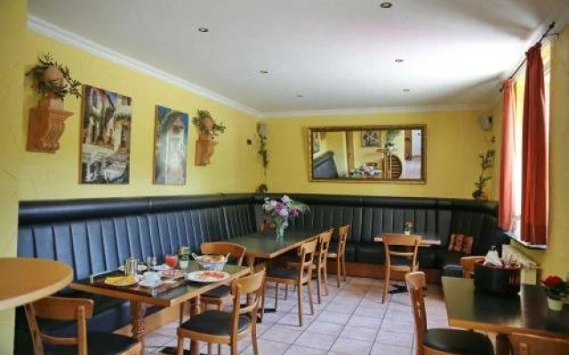 Corners Inn Schlafgut In Wallmerod