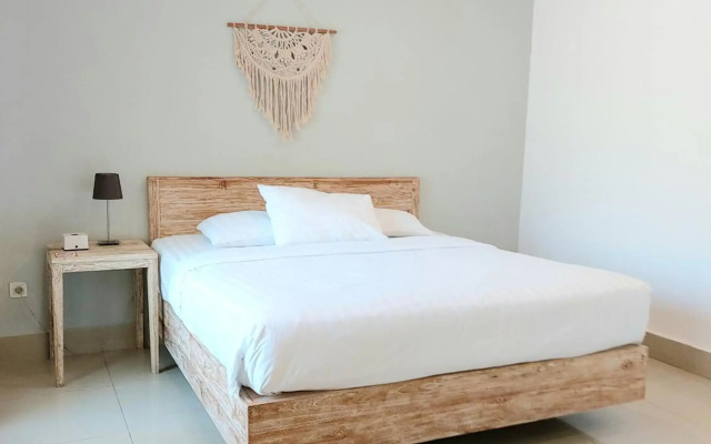 Radha Bali Hotel