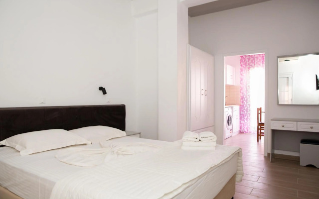 Sea Breeze 2 Apartments