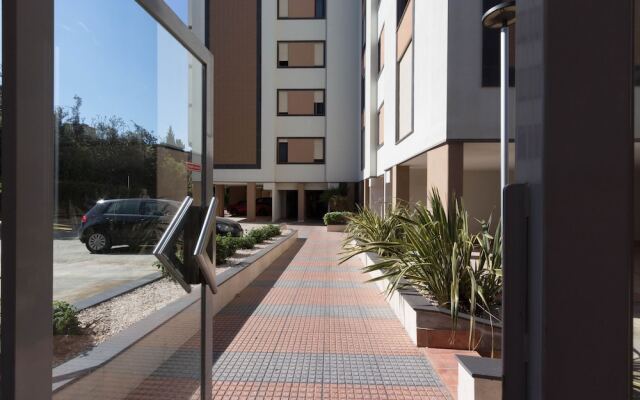 Appartamento 5th Floor