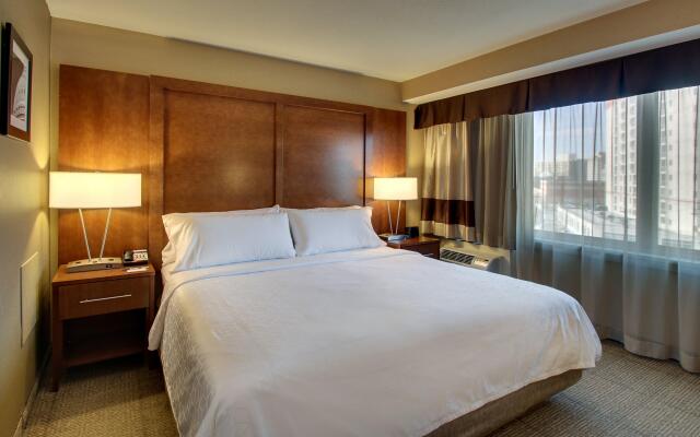 Holiday Inn Express Washington DC N-Silver Spring by IHG