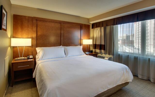 Holiday Inn Express Washington DC N-Silver Spring, an IHG Hotel