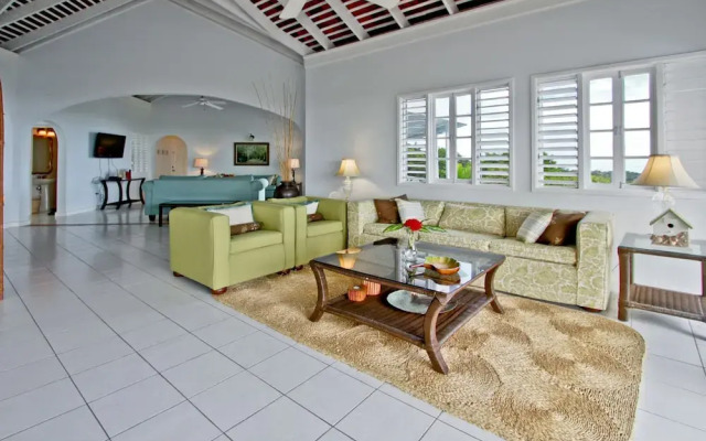 Serendipity, Montego Bay 5BR