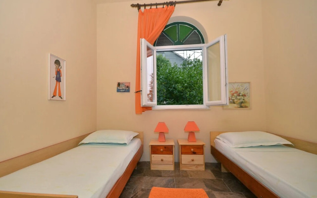 Holiday Home Pupa