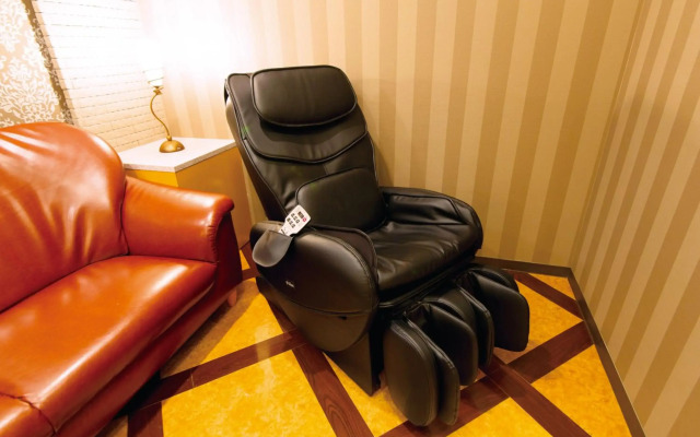 Hotel Eldia Luxury Kobe