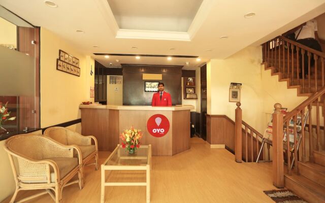 Nirula's Hotel