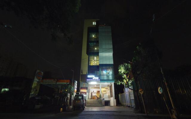 Hotel Coastal King
