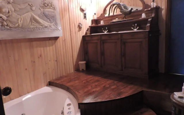 Prieuré de Las Canals