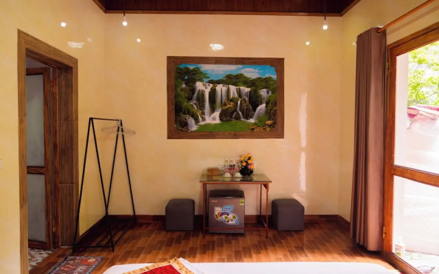 Tràng An Hometown Homestay