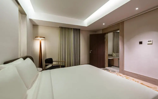 Grand Plaza Hotel - Tabuk