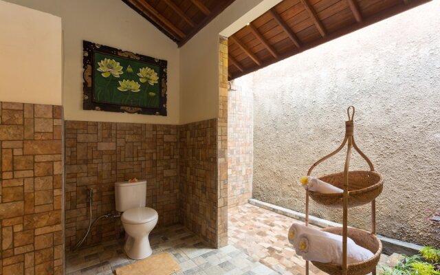 The Tegal Ubud Villa
