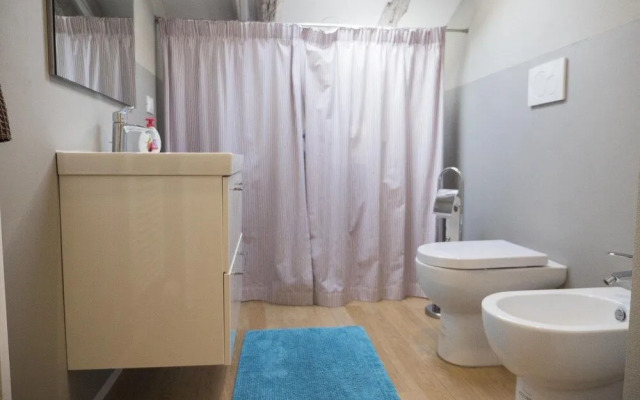 Piazza dei Tribunali