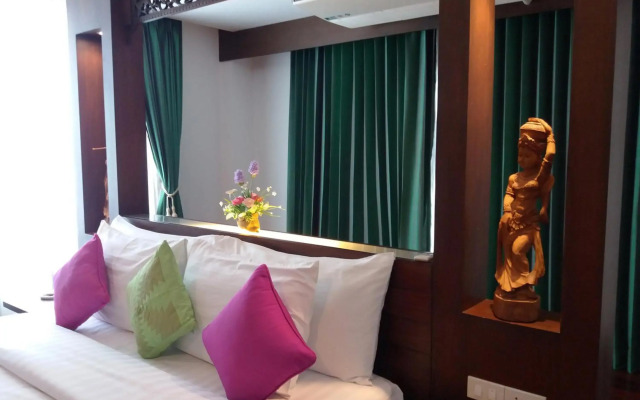 Nicha Hua Hin Hotel