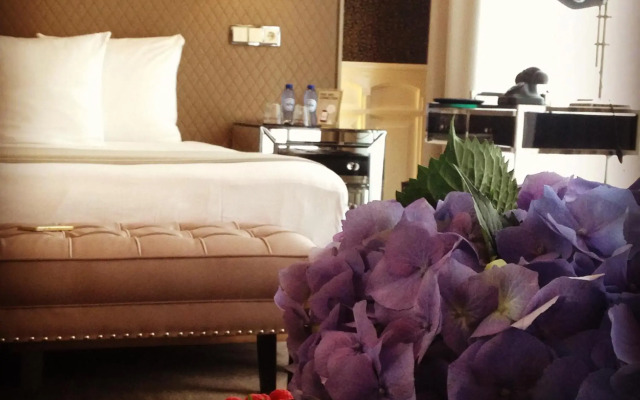 Apple Inn Hotel