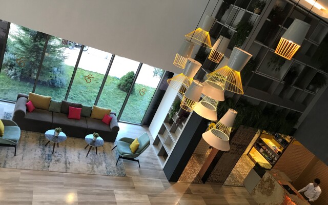 Park Dedeman Eskisehir