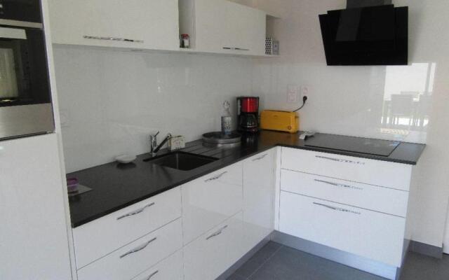 Maison Saint-Hilaire-de-Riez, 4 pièces, 6 personnes - FR-1-91-117