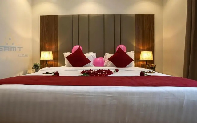 Samt Serviced Apartments Al-Fayhaa