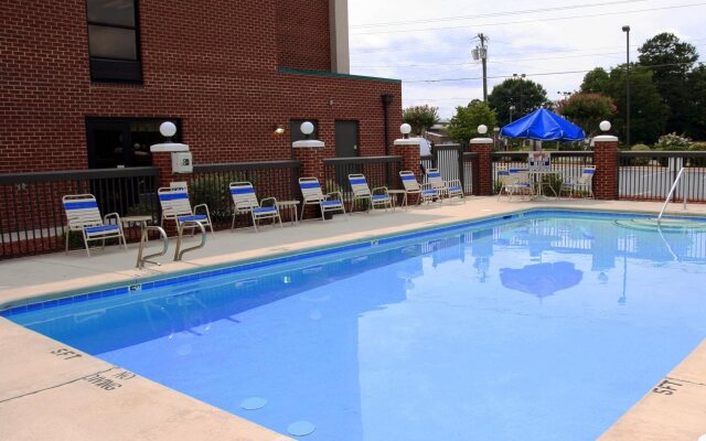 Hampton Inn High Point