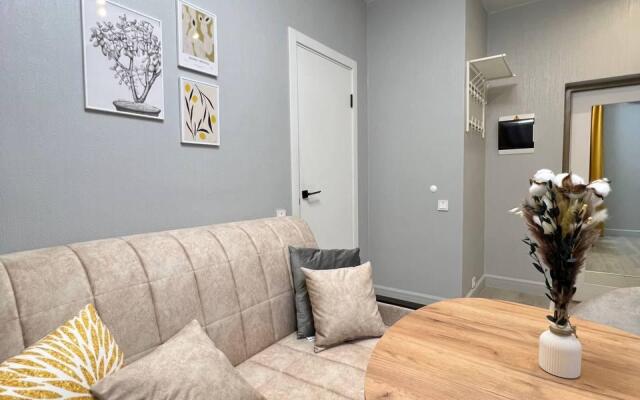 Lucky Room (Лаки Рум) на улице Электрозаводская