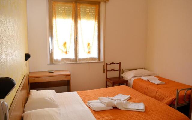 Hotel Giada