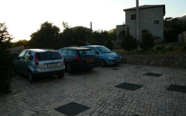 Holiday Home 4 Stars Kardamyli