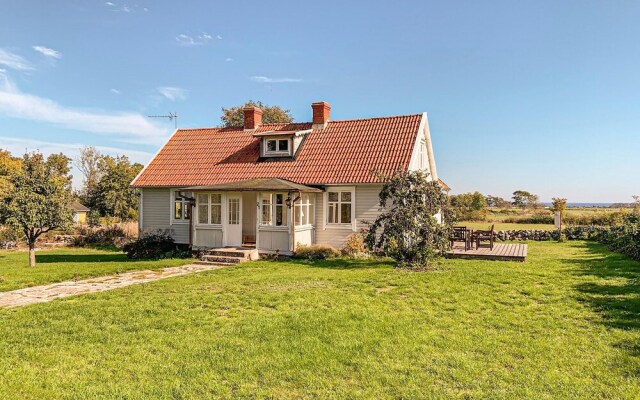 Beautiful Home in Borgholm With 3 Bedrooms