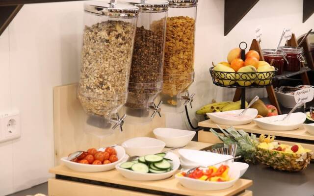 HOTEL NEW IN - Ingolstadt - Gaimersheim