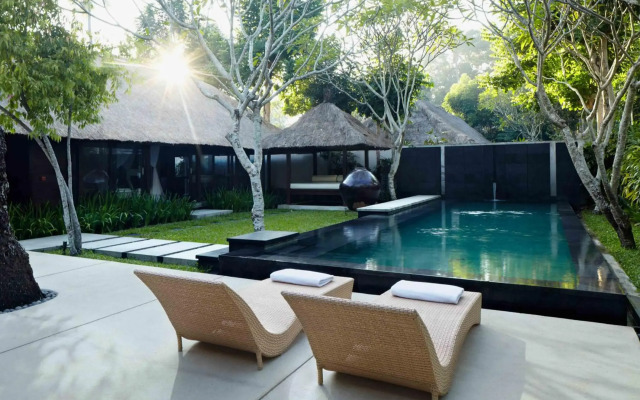 Kayumanis Jimbaran Private Estate & Spa