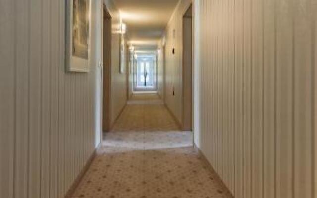 Hotel Am Uenglinger Tor