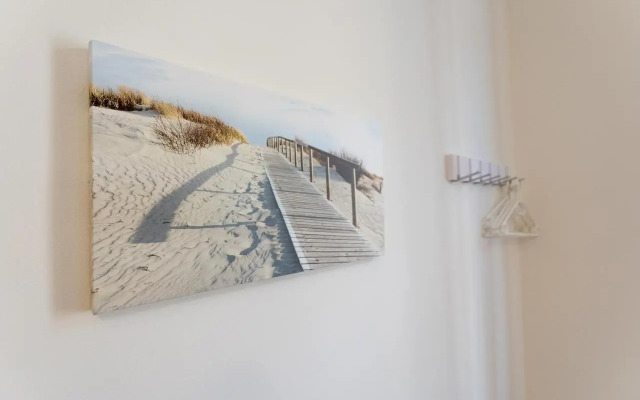 Lovely Studio Apartment Volkertmarkt